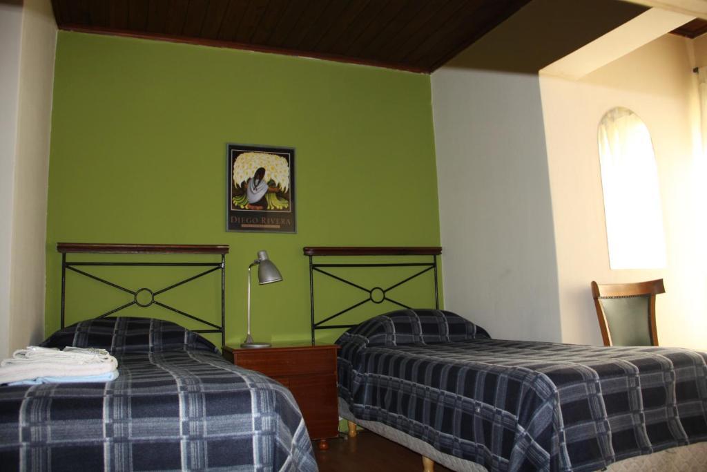Río Gallegos Hosteria La Posada الغرفة الصورة