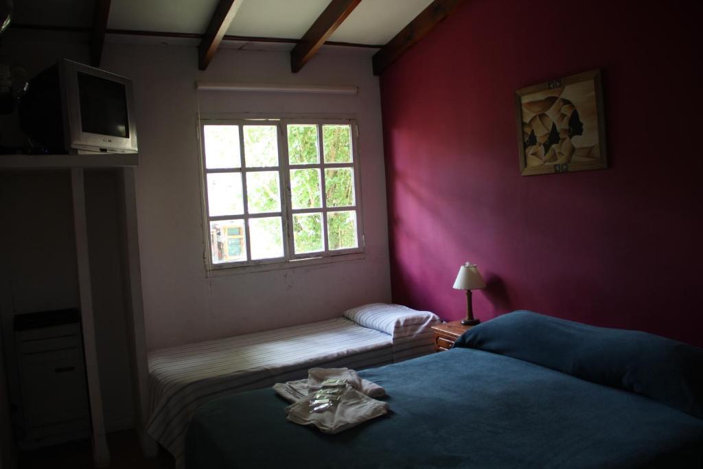 Río Gallegos Hosteria La Posada الغرفة الصورة