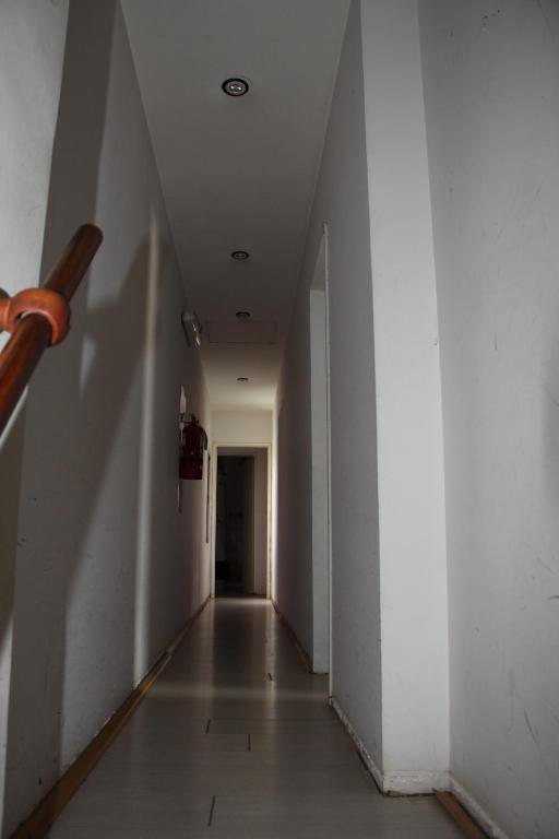 Río Gallegos Hosteria La Posada المظهر الخارجي الصورة