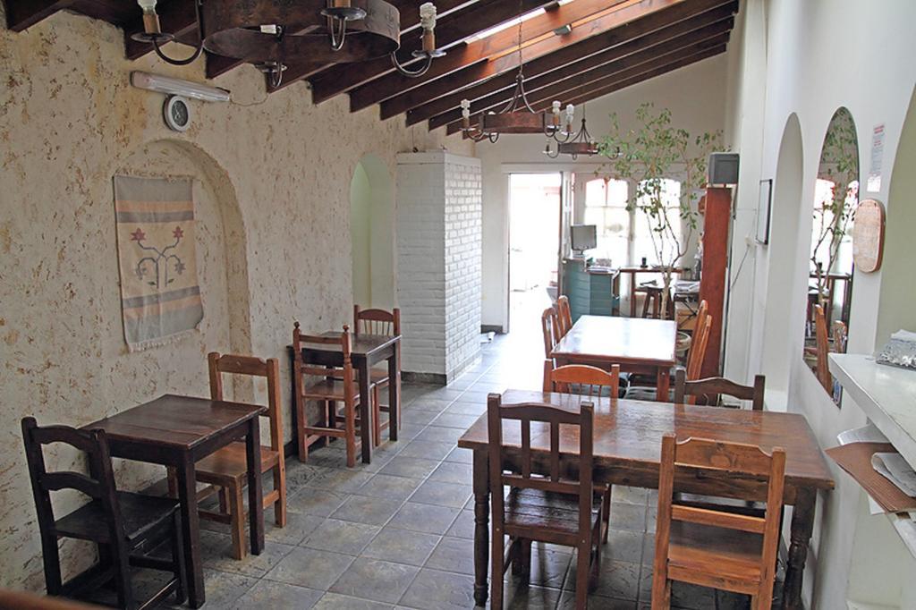 Río Gallegos Hosteria La Posada المظهر الخارجي الصورة