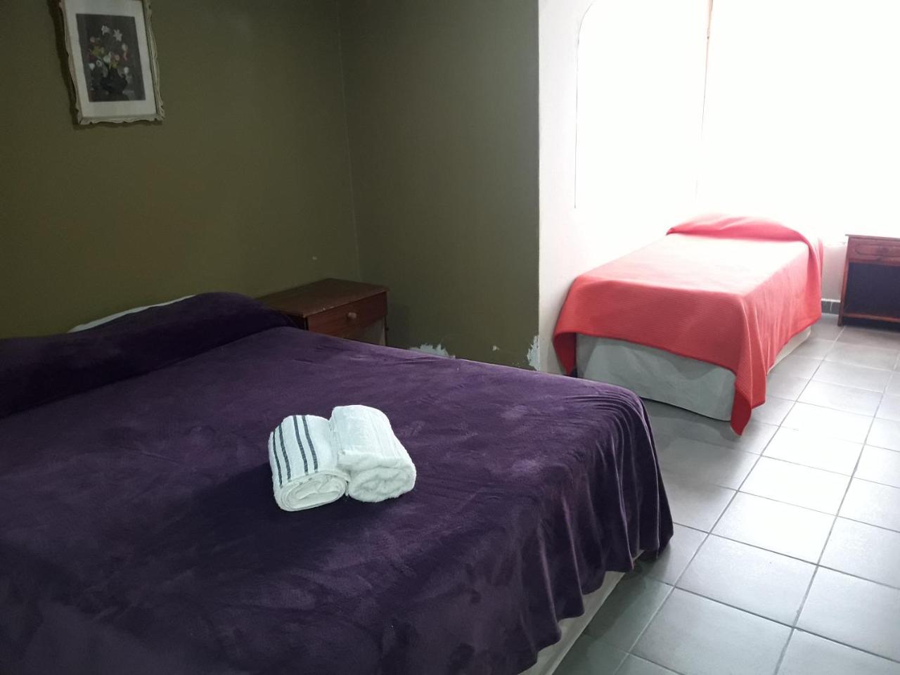 Río Gallegos Hosteria La Posada المظهر الخارجي الصورة